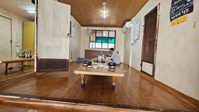 Gohyang Restaurant