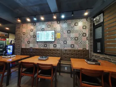 합천식육식당