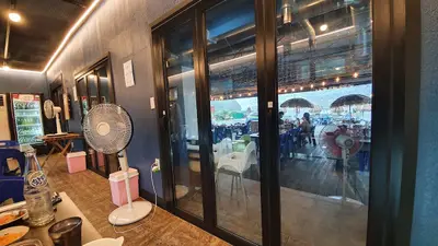 가고파생삼겹구이