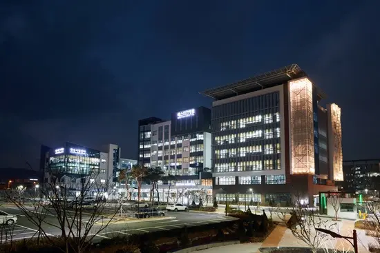 베스티안 오송병원 충청북도 청주시 흥덕구 오송읍