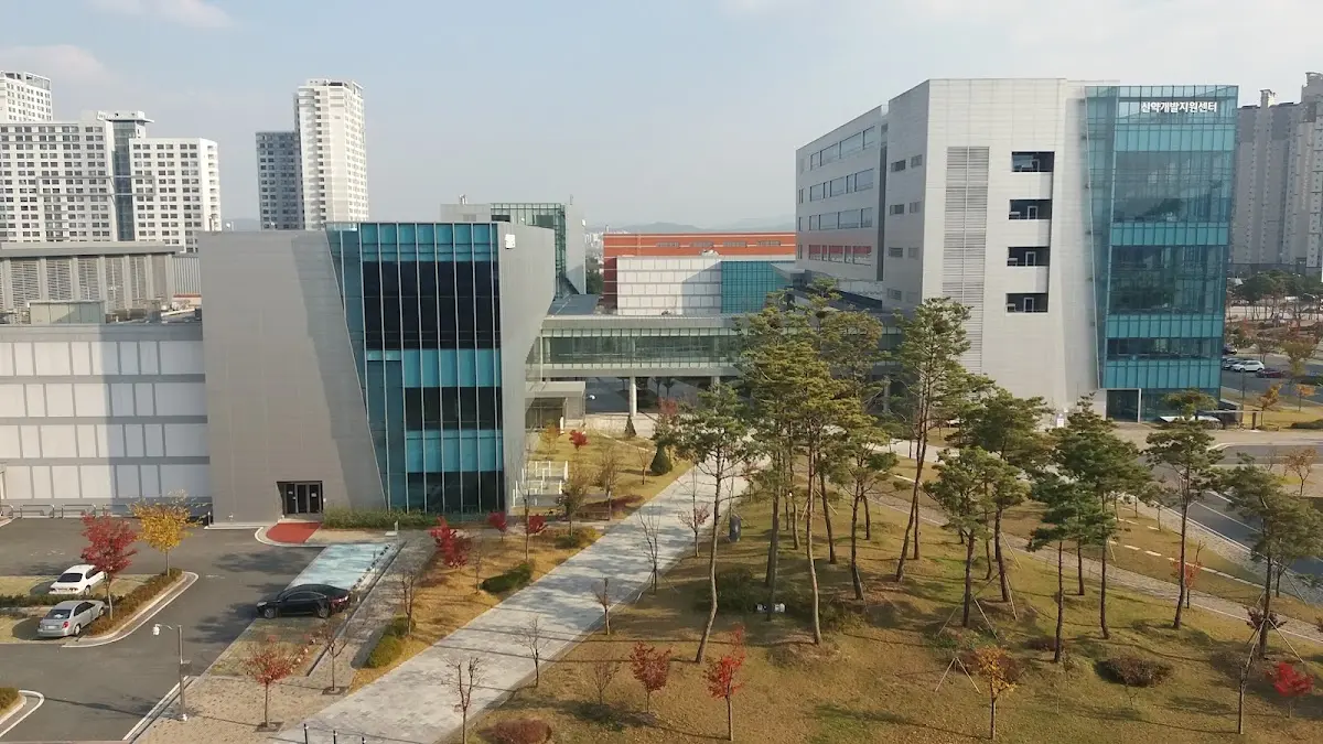 오송첨단의료산업진흥재단 충청북도 청주시 흥덕구 오송읍 오송생명로 123