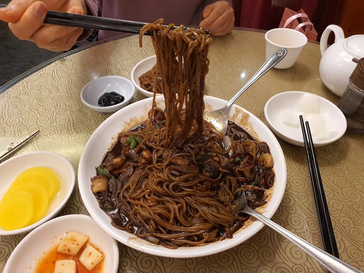 시옌 구월점 인천광역시 남동구 인주대로 560