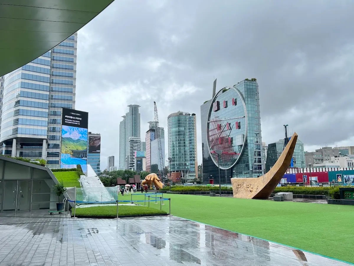 코엑스 서울특별시 강남구 영동대로 513