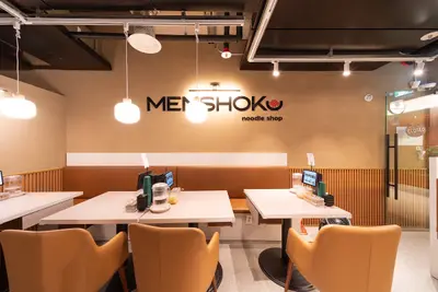 Menshoku COEX Branch
