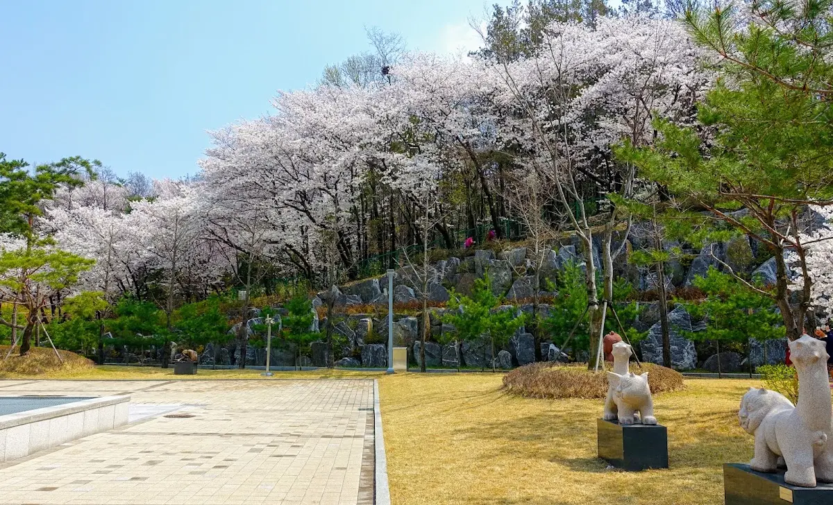 성신여자대학교 운정그린캠퍼스 서울특별시 강북구 도봉로76가길 55