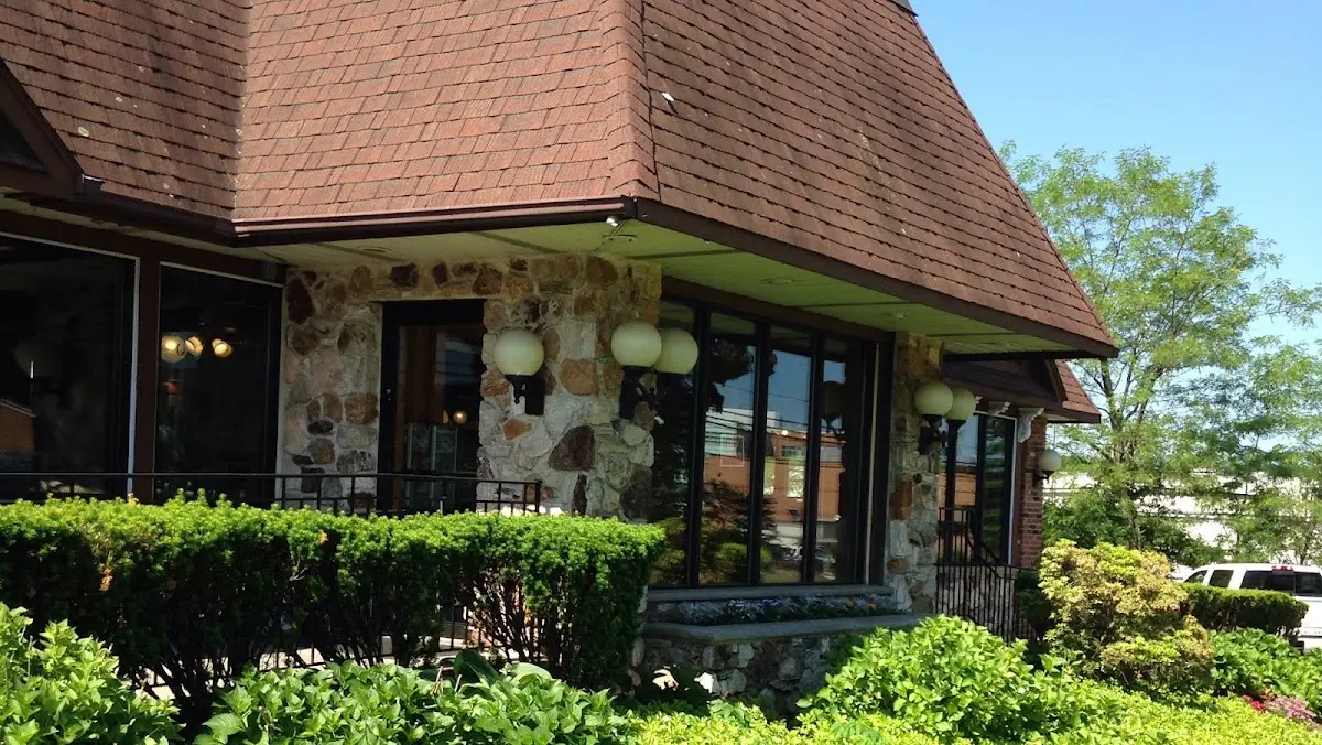 Westwood Diner & Pancake House 301 Old Hook Road Westwood NJ