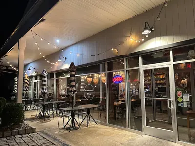 Ammata Thai Kitchen