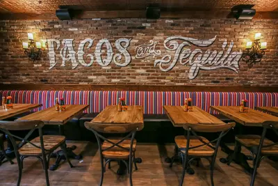 Lolita's Mexican Cantina