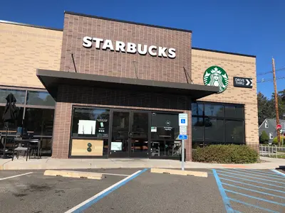 Starbucks Coffee Company