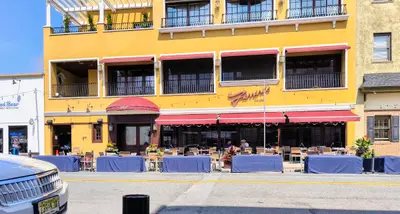 Ferraro's