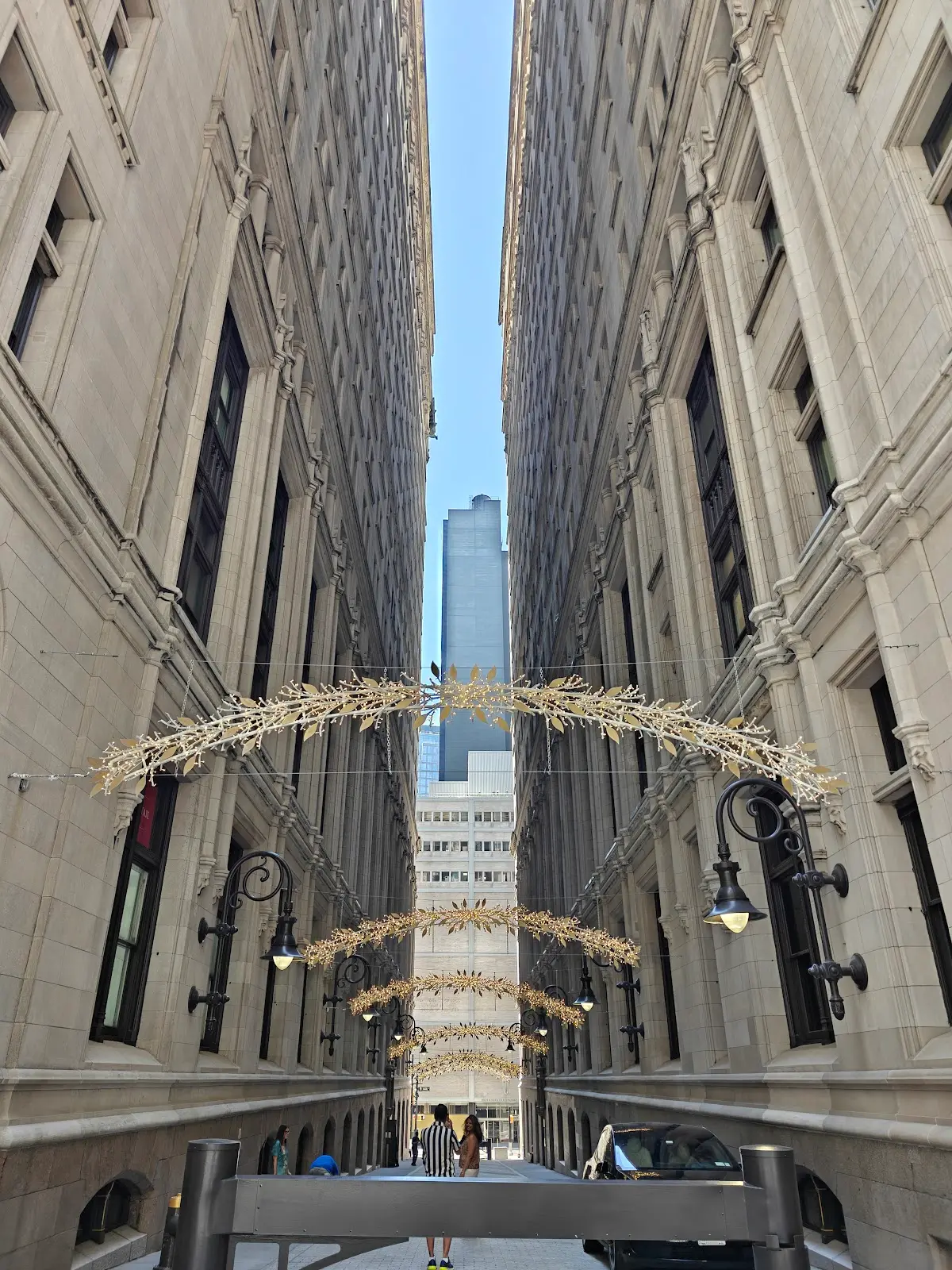 Equitable Building 120 Broadway New York NY