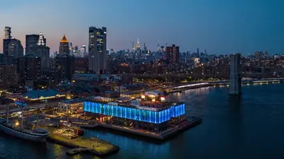 Pier 17