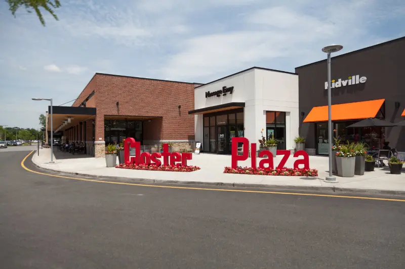 Closter Plaza Vervalen Street Closter NJ