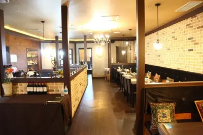 Swagat indian restaurant