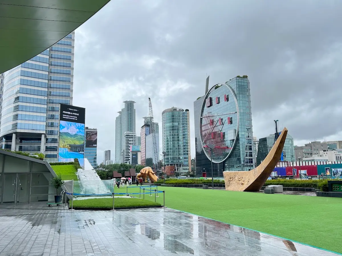 코엑스 서울 강남구 영동대로 513