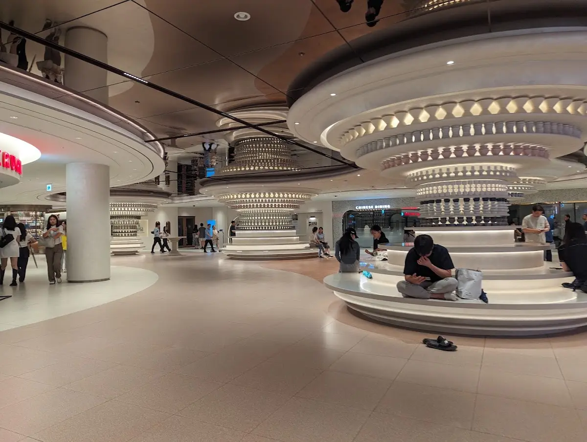 코엑스 서울 강남구 영동대로 513
