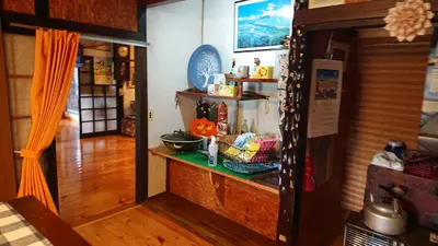 おきなわの杜