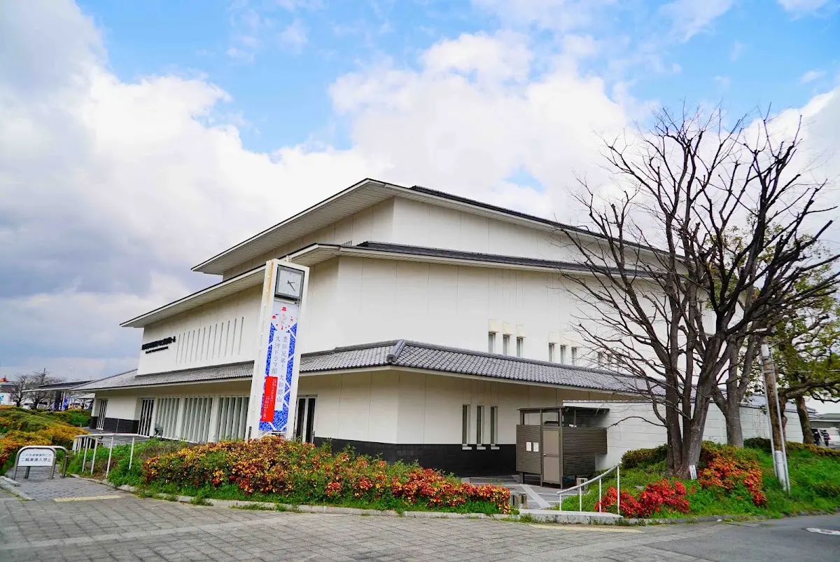 DMG MORI やまと郡山城ホール 奈良県大和郡山市