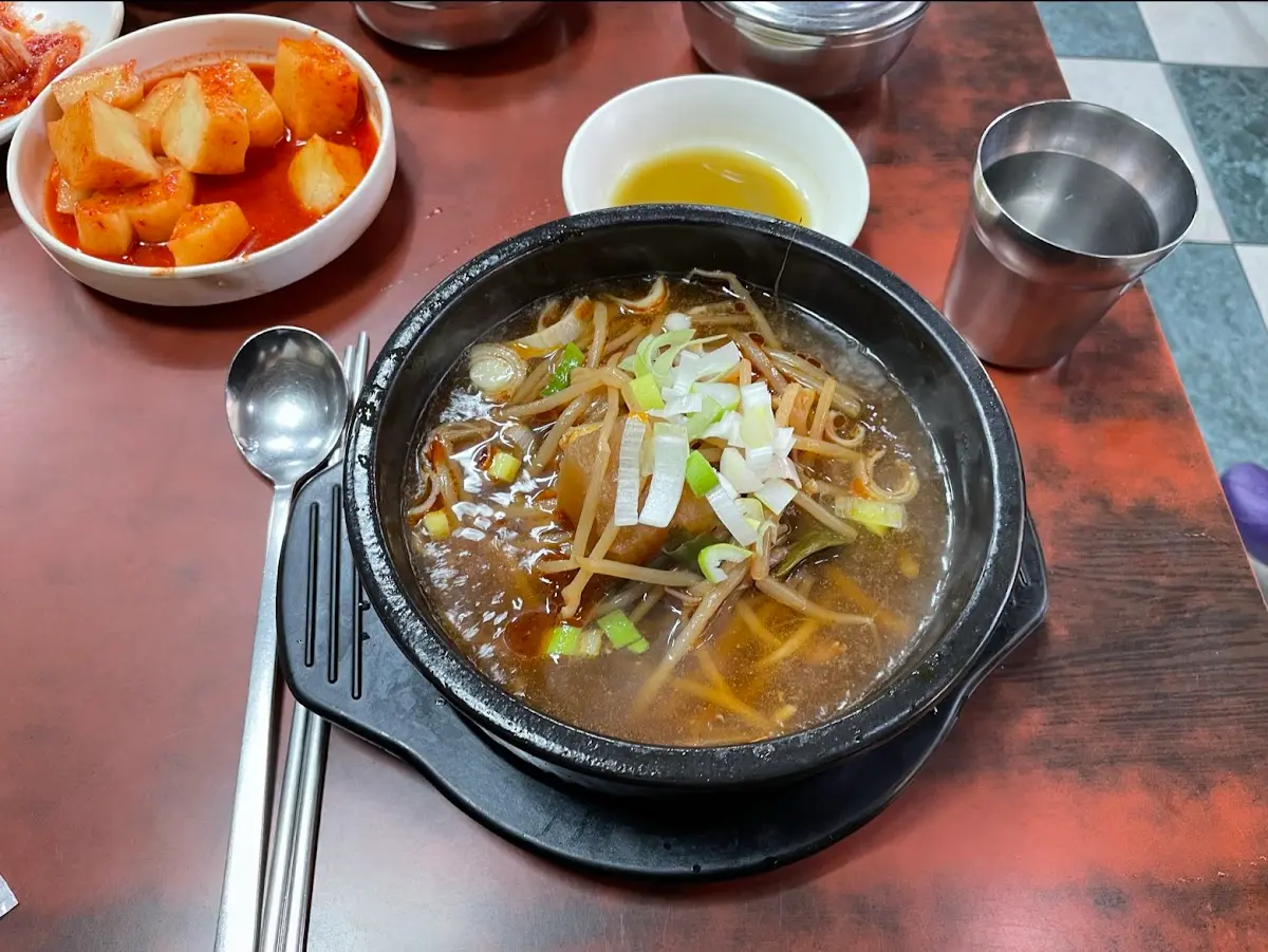 여의도따로국밥 서울 영등포구 여의대방로69길 28