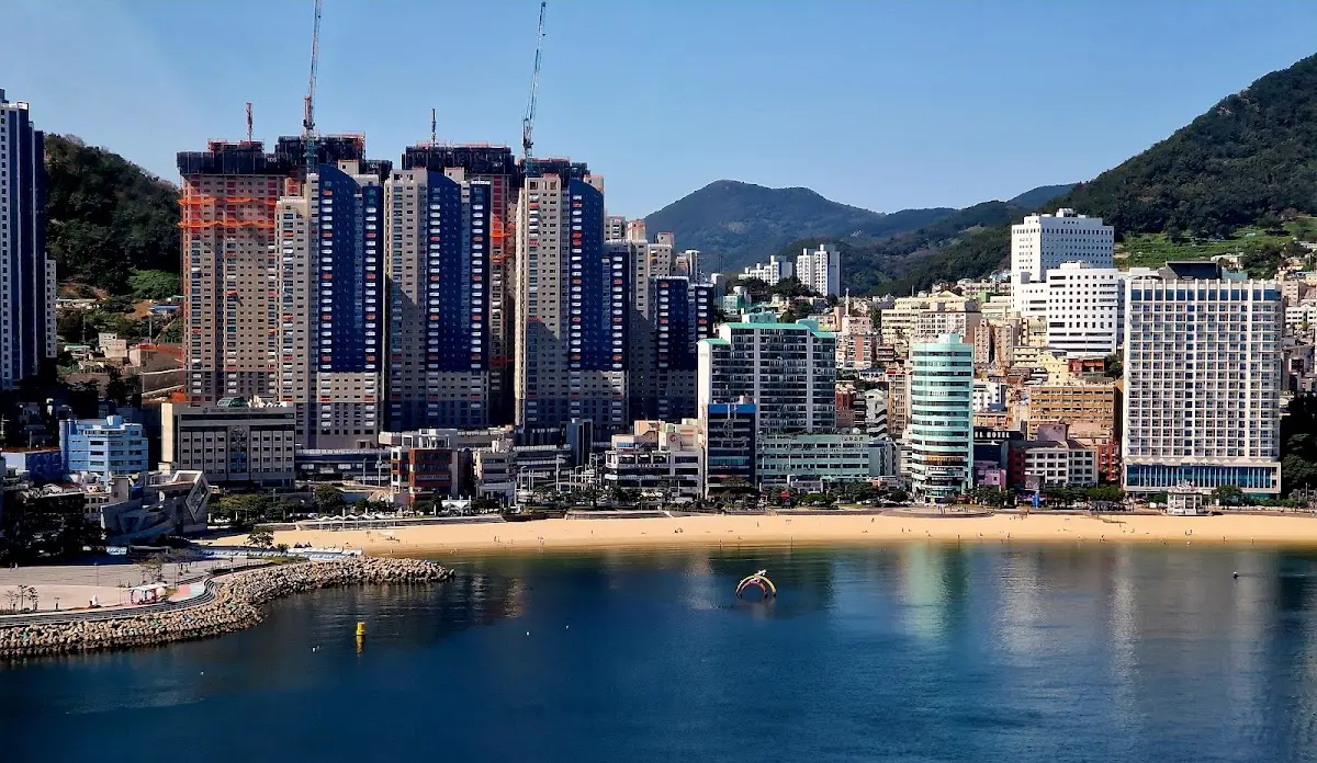 송도해수욕장 부산 서구 송도해변로 100