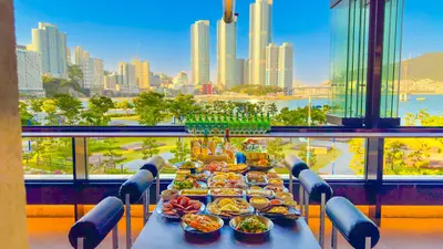 클램하우스 Seafood Restaurant 飲食店 美食 餐厅