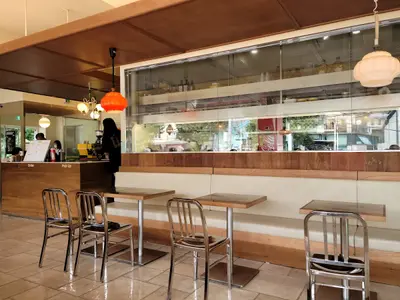 Lazy Burger Club