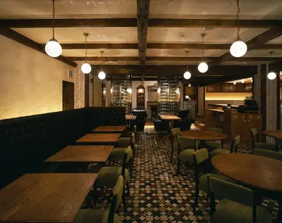 Cafe RIGOLETTO