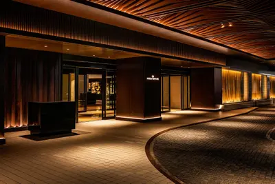 Asakusa View Hotel