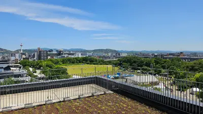 Umekoji Potel Kyoto