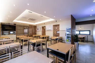 Gozip Dol Wooluck Jeju Airport Branch