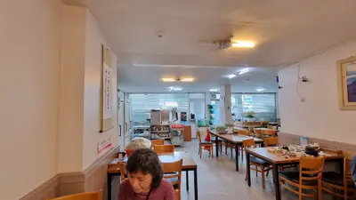 산수쌈밥