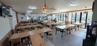 뜰애홍합밥