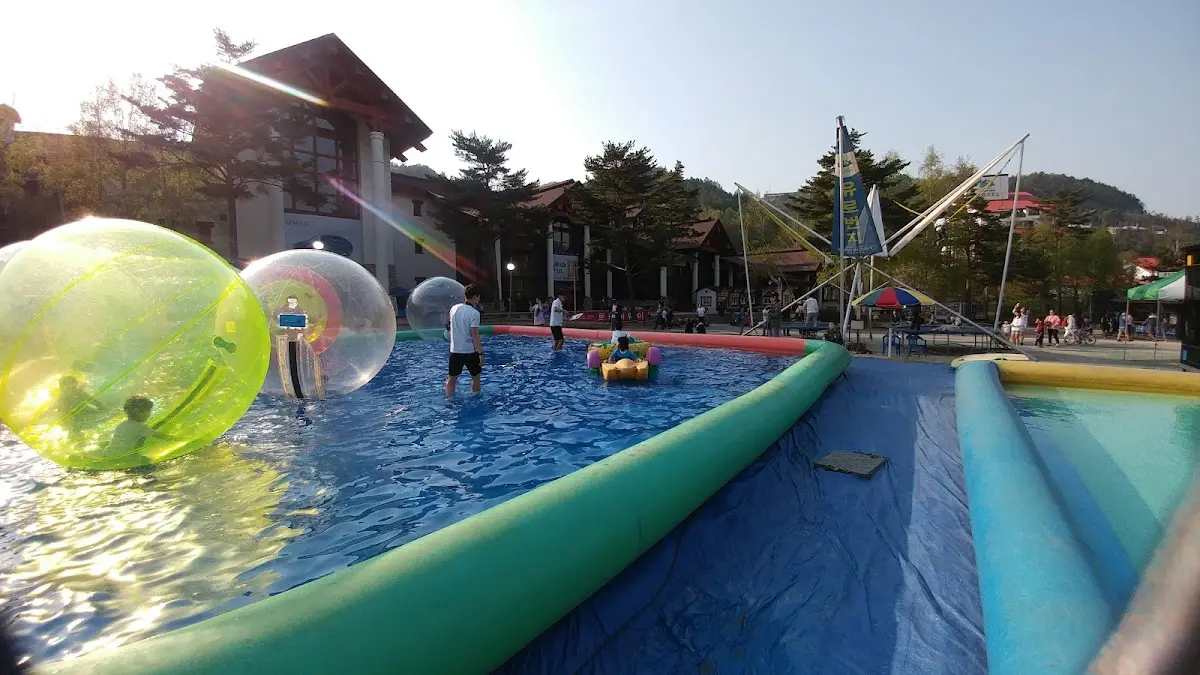용평리조트 강원 평창군 대관령면