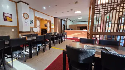 대관령한우촌