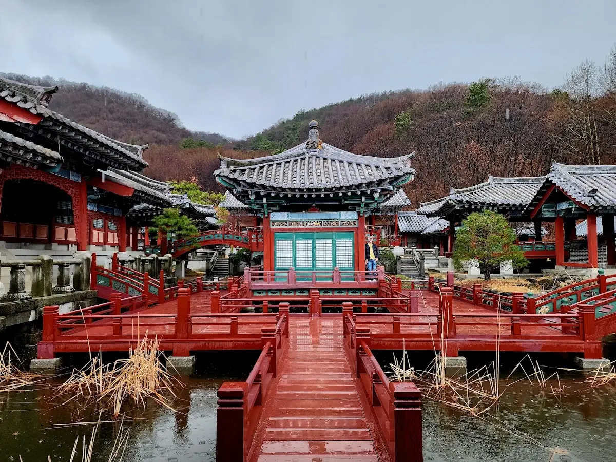 용인 대장금파크 경기도 용인시 기흥구 상갈동 148