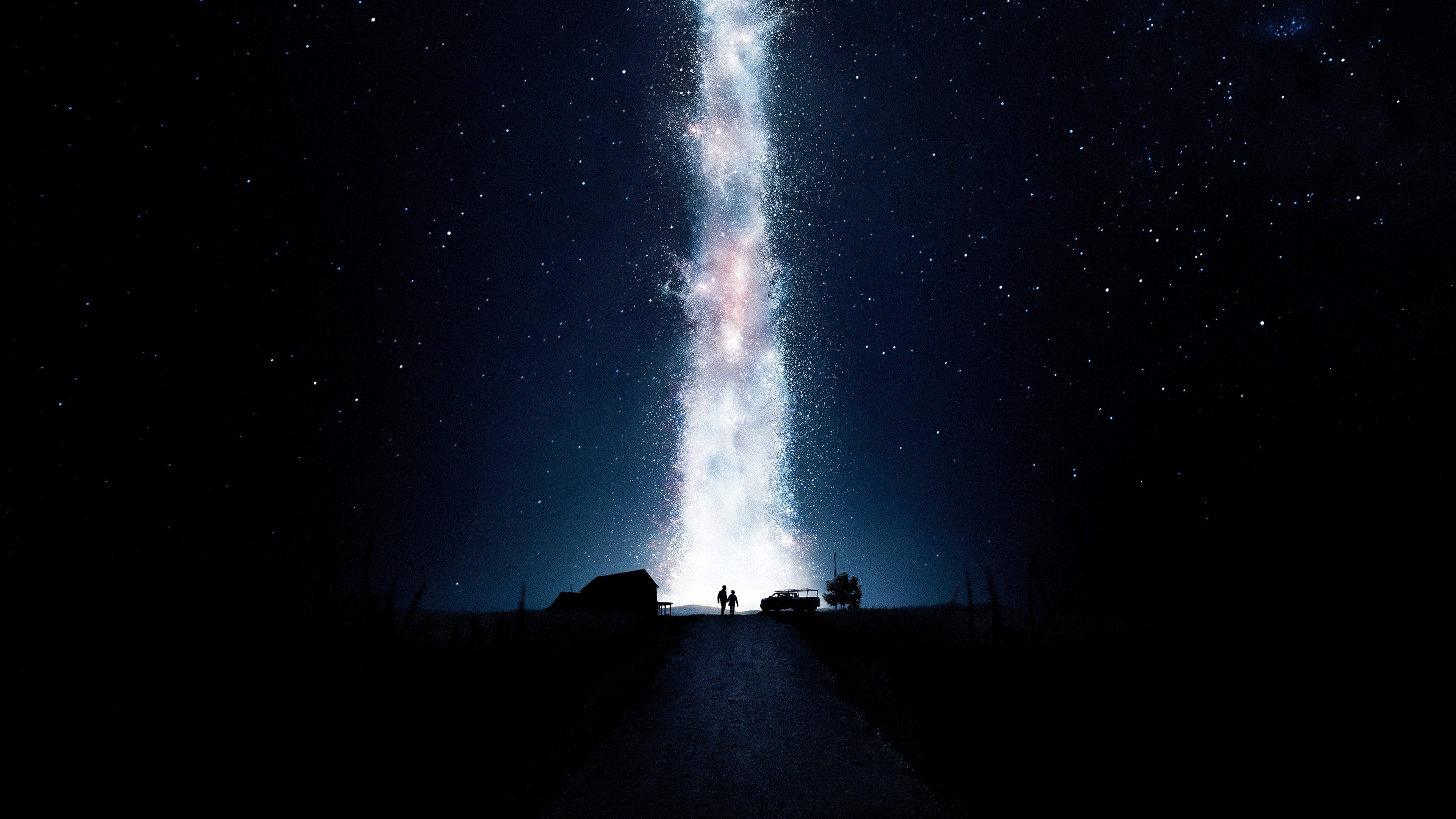 星际穿越