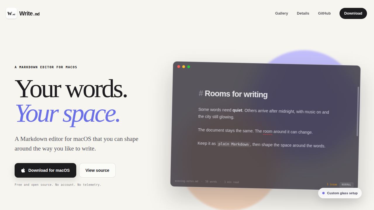 Write.md 1