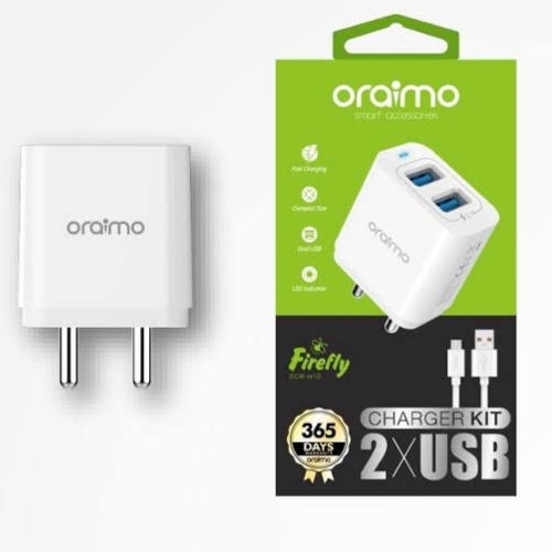 Oraimo Charger