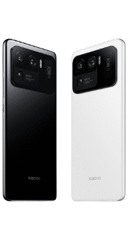 Xiaomi Mi 11 Ultra