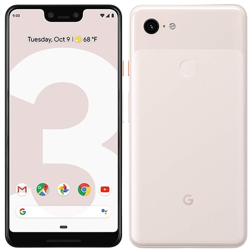 Google Pixel 3 XL