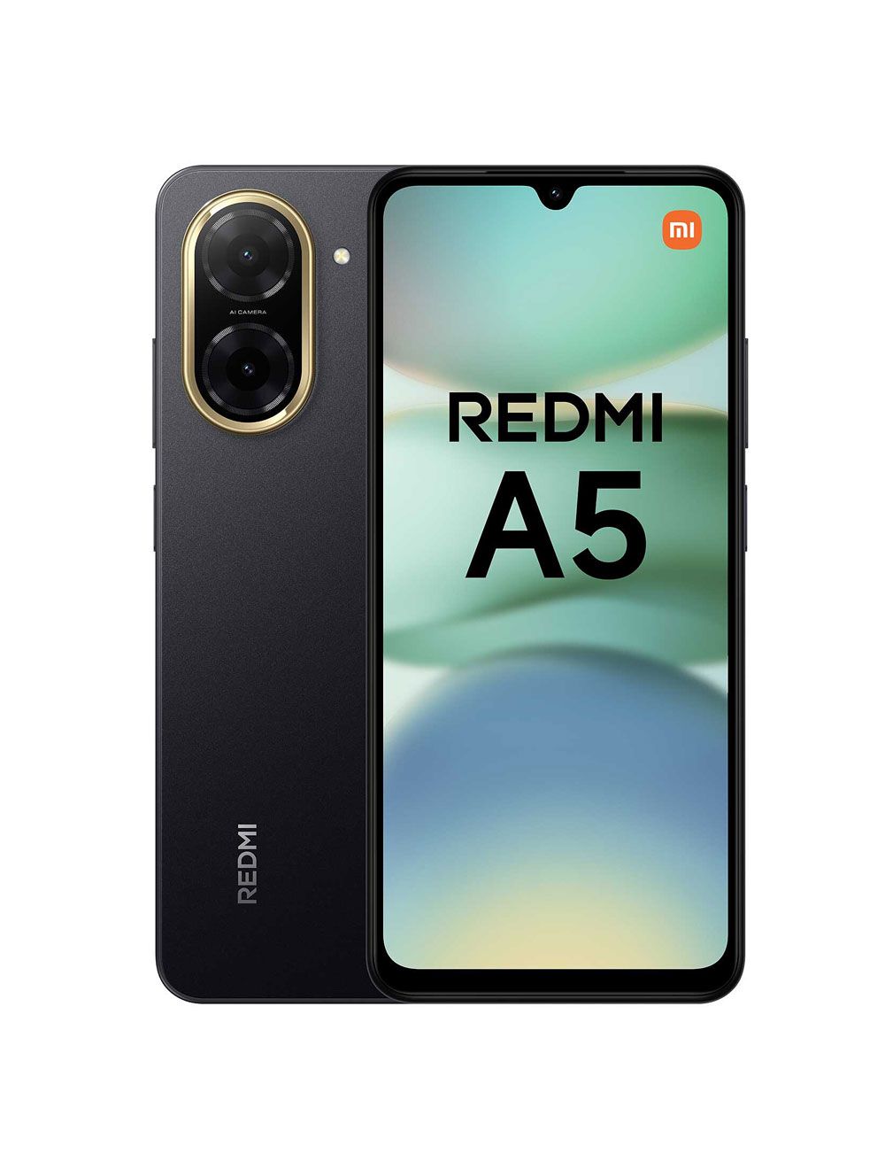 Redmi A5