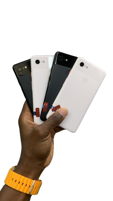 Google Pixel 3 XL