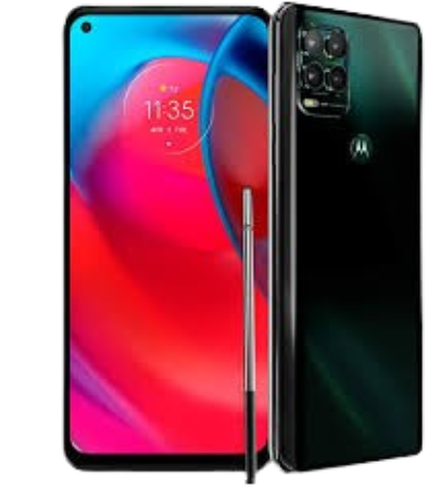 Motorola G Stylus 2021