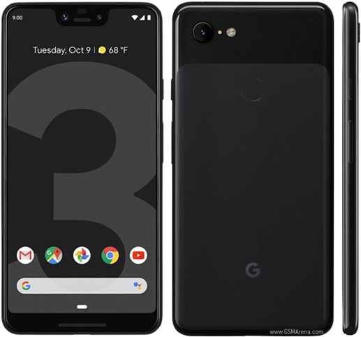 Google Pixel 3 XL