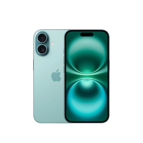 iPhone 16