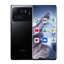 Xiaomi Mi 11 Ultra