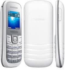 Samsung Guru 1200