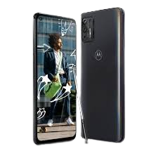 Motorola G Stylus 2021