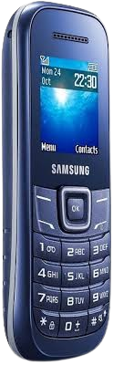 Samsung Guru 1200