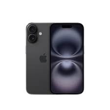iPhone 16
